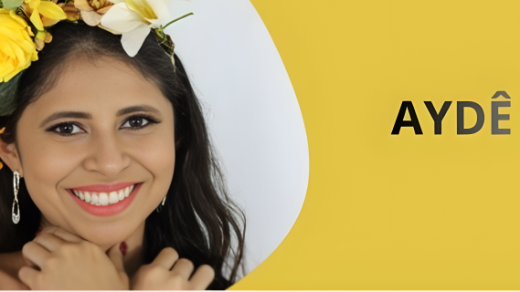 Aydê – Celebra Cantoras Brasileiras